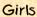 Girls Clothes