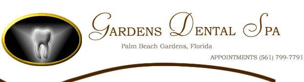 Gardens Dental Spa 11380 Prosperity Farms Road Suite 108 109