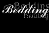 Bedding